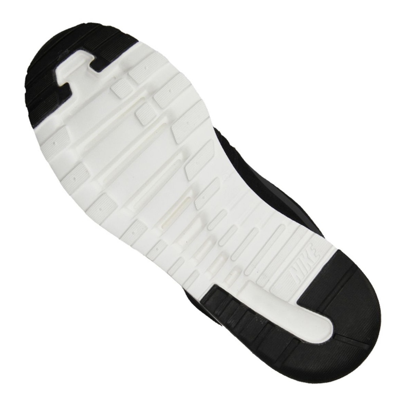 Boty Nike Air Vibenna M 866069-001 černý 2