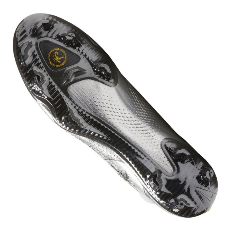 Kopačky Nike Phantom Gt Elite Df Se Fg M CZ3844-001 vícebarevný stříbrný 2