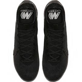 Kopačky Nike Mercurial Superfly 7 Elite Fg AQ4174 001 černý černý 1