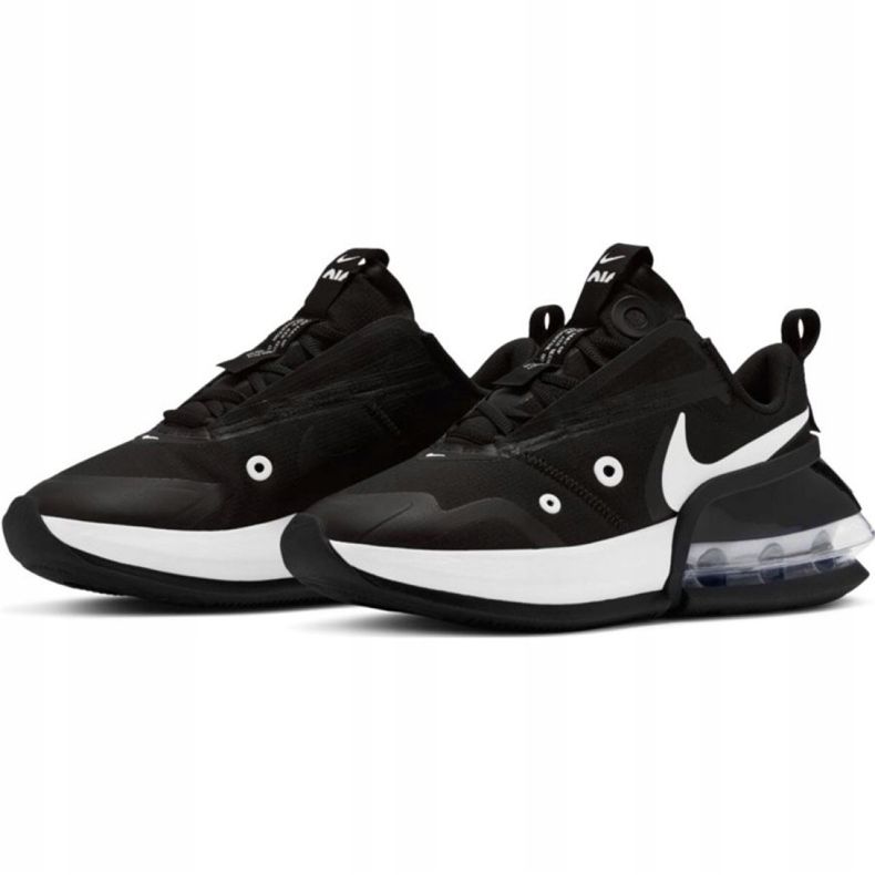 Běžecké boty Nike Air Max Up W CT1928 002 černý 1