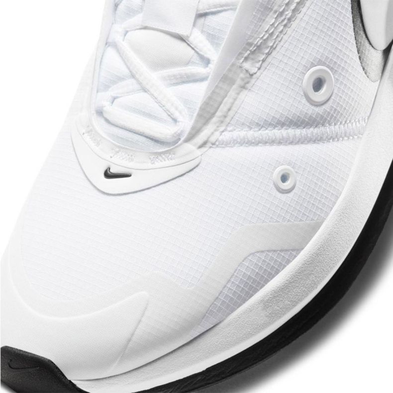 Běžecké boty Nike Air Max Up W CT1928 100 bílý černý 1