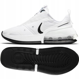 Běžecké boty Nike Air Max Up W CT1928 100 bílý černá 2