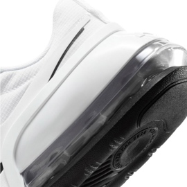 Běžecké boty Nike Air Max Up W CT1928 100 bílý černá 5