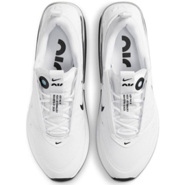 Běžecké boty Nike Air Max Up W CT1928 100 bílý černá 6