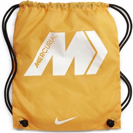 Kopačky Nike Mercurial Vapor 13 Elite Fg AQ4176 801 žlutá, černá, bílá žlutá 1