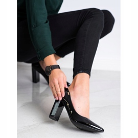 Goodin Čerpadla Na Sloupu černý 2