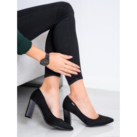 Goodin Čerpadla Na Sloupu černý 2