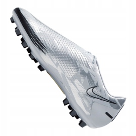 Kopačky Nike Phantom Gt Academy Se Ag M CT2144-001 šedá stříbro 1