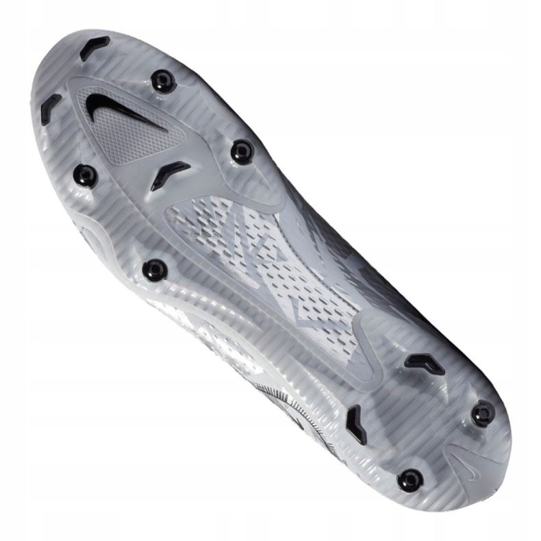 Kopačky Nike Phantom Gt Academy Se Mg M DA2267-001 vícebarevný šedá 1