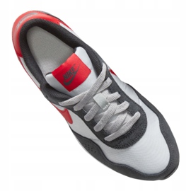 Boty Nike Md Valiant Jr CN8558-003 červený vícebarevný šedá 1