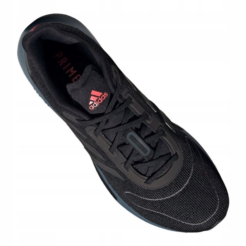 Běžecké boty adidas Galaxar Run M EG5400 černý 1