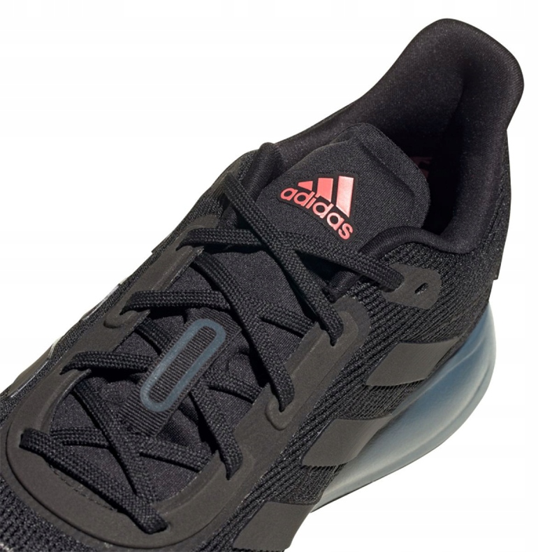 Běžecké boty adidas Galaxar Run M EG5400 černý 2