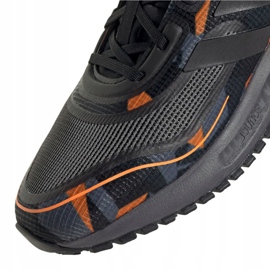 Běžecké boty adidas Supernova Winter.Rdy 6 M FV5646 černý 1