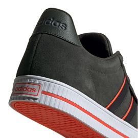 Boty Adidas Daily 3.0 M FW7029 černý 2