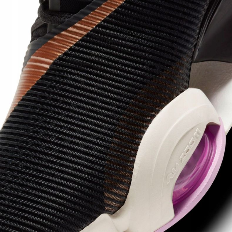 Tréninková obuv Nike Air Zoom SuperRep W BQ7043-086 černá 1