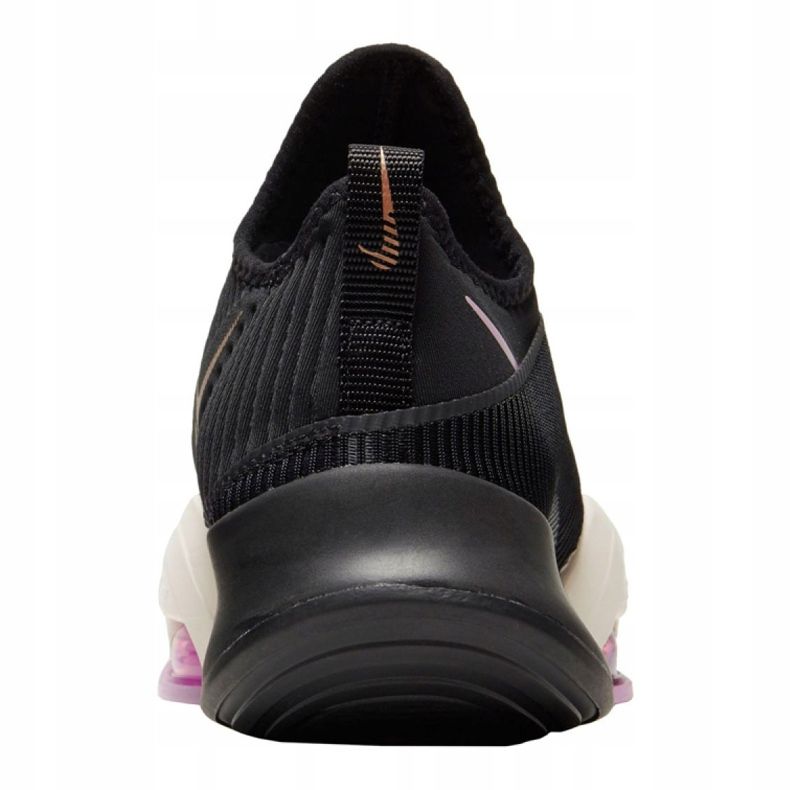 Tréninková obuv Nike Air Zoom SuperRep W BQ7043-086 černý 2