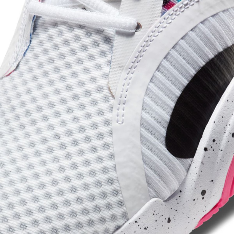 Tréninková obuv Nike SuperRep Go W CJ0860-104 bílý vícebarevný 1 Tréninková obuv Nike SuperRep Go W CJ0860-104 bílý vícebarevný 1