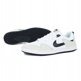 Nike Sb Alleyoop M CJ0882-100 bílý 1