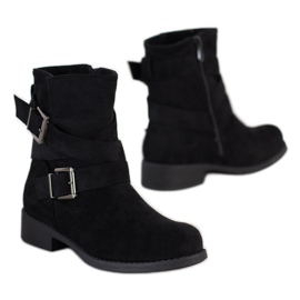 SDS Pracovníci na semiši černý 1