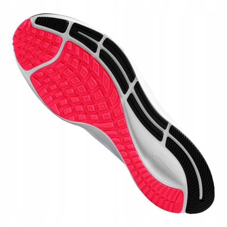 Běžecké boty Nike Air Zoom Pegasus 37 M BQ9646-006 šedá 2