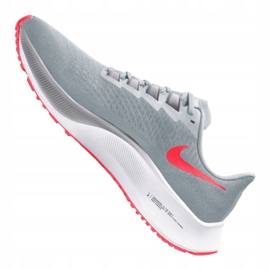 Běžecké boty Nike Air Zoom Pegasus 37 M BQ9646-006 šedá 3