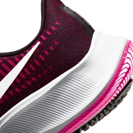 Běžecké boty Nike Air Zoom Pegasus 37 W BQ9647-008 černý růžový 1