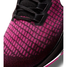 Běžecké boty Nike Air Zoom Pegasus 37 W BQ9647-008 černý růžový 2