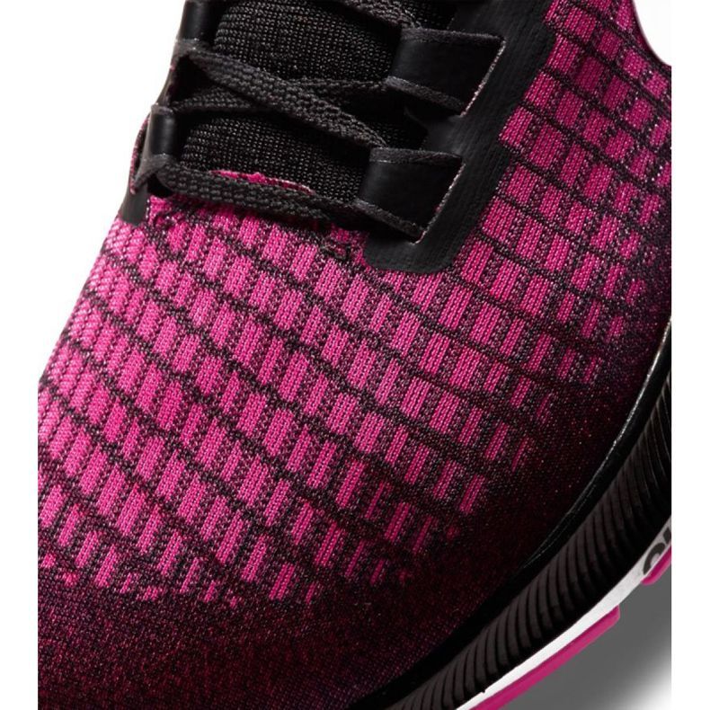 Běžecké boty Nike Air Zoom Pegasus 37 W BQ9647-008 černý růžový 2