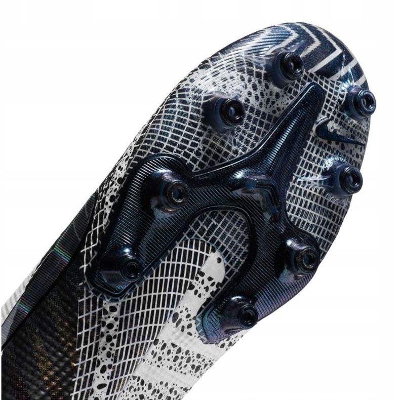 Kopačky Nike Superfly 7 Elite Mds AG-Pro M CK0012-110 vícebarevný bílý 1