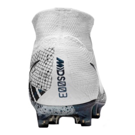 Kopačky Nike Superfly 7 Elite Mds AG-Pro M CK0012-110 vícebarevný bílý 2