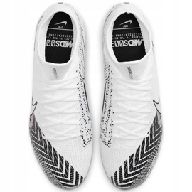 Kopačky Nike Mercurial Superfly 7 Pro Mds Fg BQ5483 110 bílý bílý 1