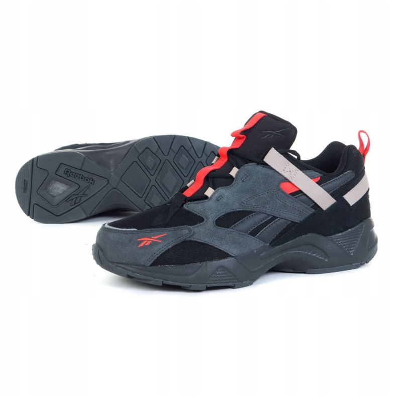 Reebok Aztrek 95 Adventure M EG8917 černá 1