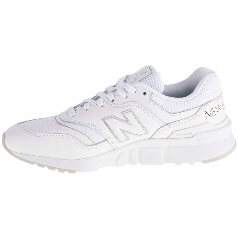 Boty New Balance W CW997HLA bílý 1