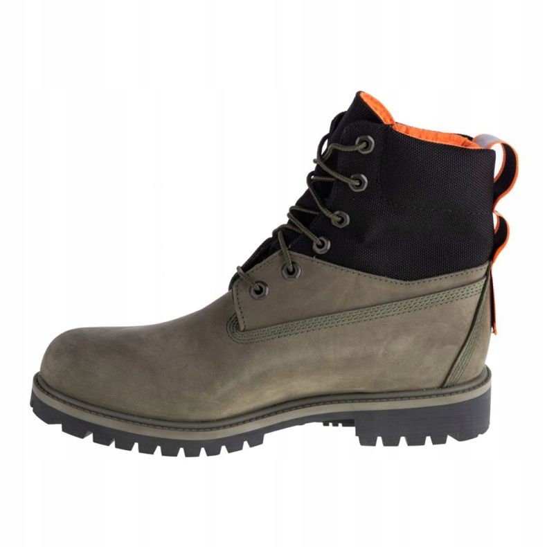 Timberland 6 In Wp Treadlight Boot M A2DPU hnědý černý vícebarevný 1