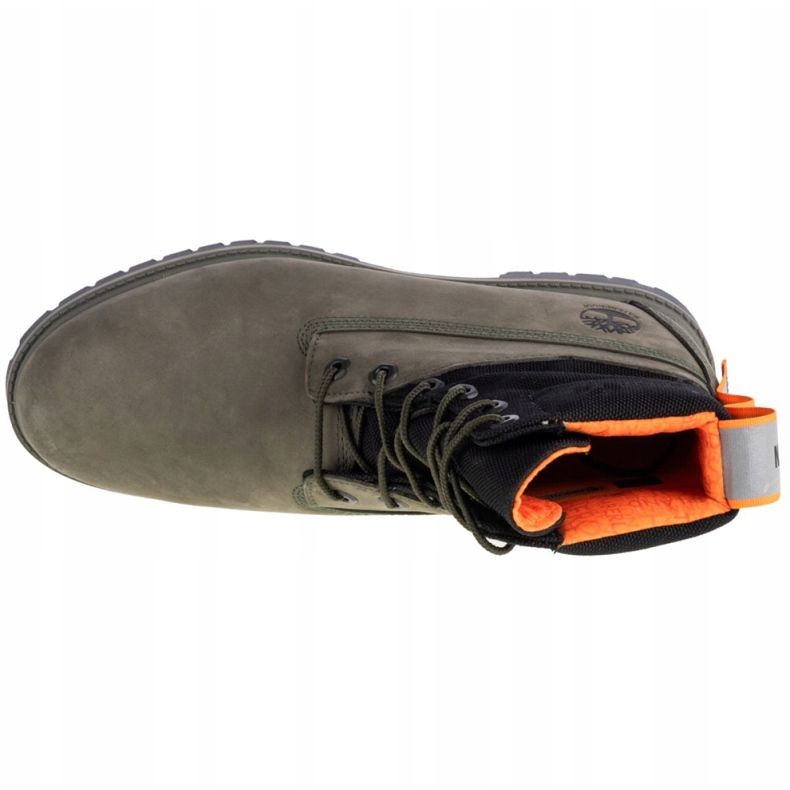 Timberland 6 In Wp Treadlight Boot M A2DPU hnědý černý vícebarevný 2