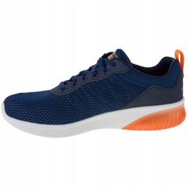 Boty Skechers Skech-Air Ultra Flex M 52551-NVOR námořnická modř 1