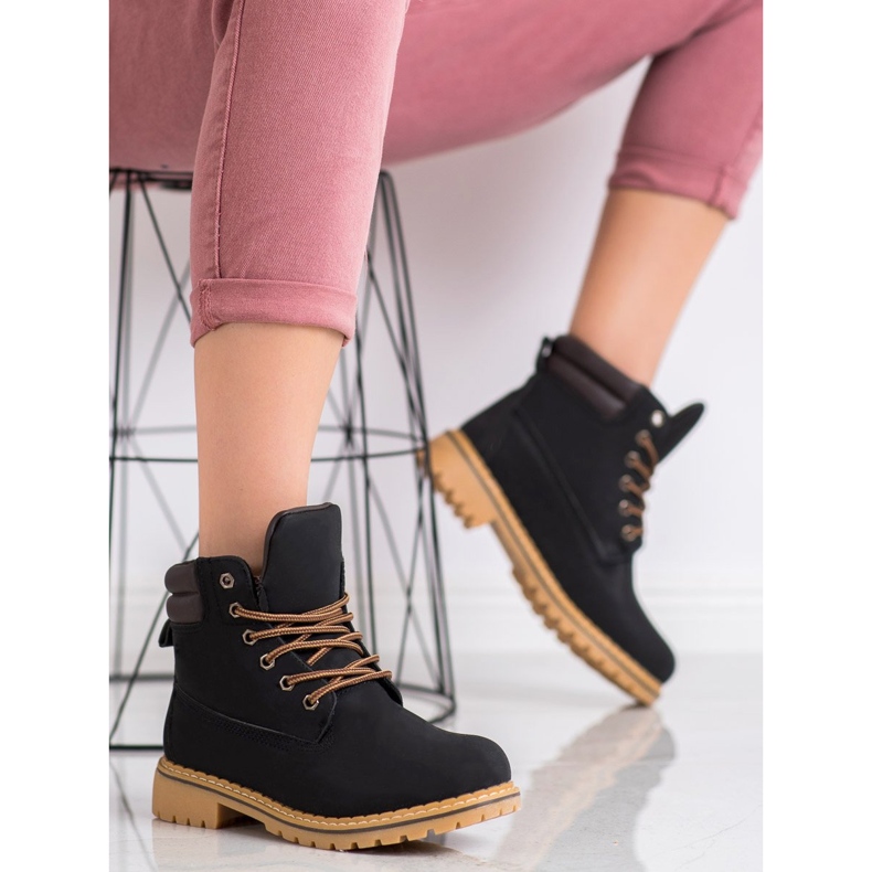 Mtt Sport Klasické lapače černý 2