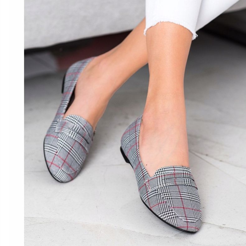 Goodin Lordsy do Pepitky vícebarevný 1