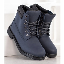 Mtt Sport Klasické lapače modrý 1 Mtt Sport Klasické lapače modrý 1