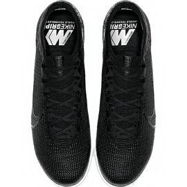 Kopačky Nike Mercurial Vapor 13 Elite Fg AQ4176 001 černý černý 1