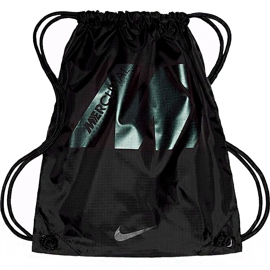 Kopačky Nike Mercurial Vapor 13 Elite Fg AQ4176 001 černá černá 5