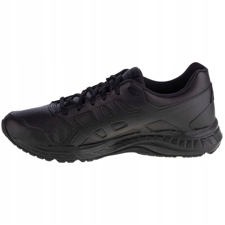Asics Gel-Contend 5 Sl M 1131A036-001 černý 1
