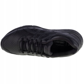 Asics Gel-Contend 5 Sl M 1131A036-001 černý 2