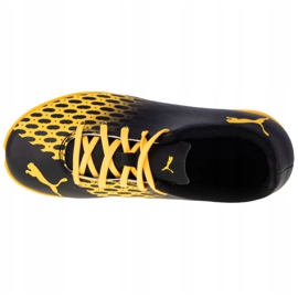 Puma Spirit Iii It In Jr 106073 01 černá černá 2 Puma Spirit Iii It In Jr 106073 01 černá černá 2