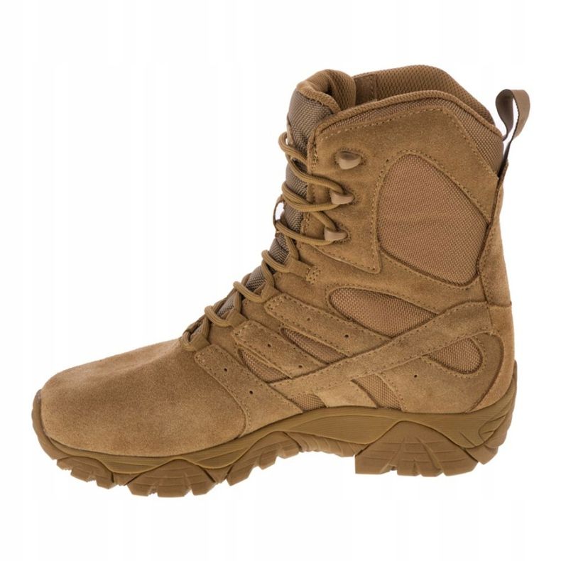 Merrell Moab 2 Defense 8 "W J17746 béžový 1 Merrell Moab 2 Defense 8 "W J17746 béžový 1