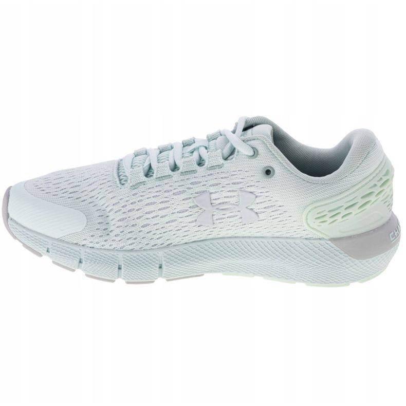 Under Armour W Charged Rogue 2 W 3022 602-402 bílý 1