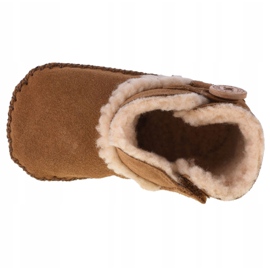 Boty Ugg I Lemmy Ii Infant 1018136I-CHE hnědý námořnická modř 2