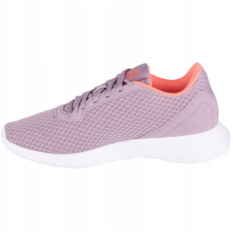 Boty Reebok Lite W DV4876 fialová 1