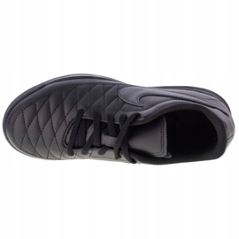Kopačky Nike Majestry Tf Jr AQ7896-001 vícebarevný černý 2