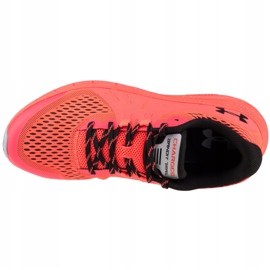 Under Armour Charged Bandit Trail M 3021951-600 červený 2